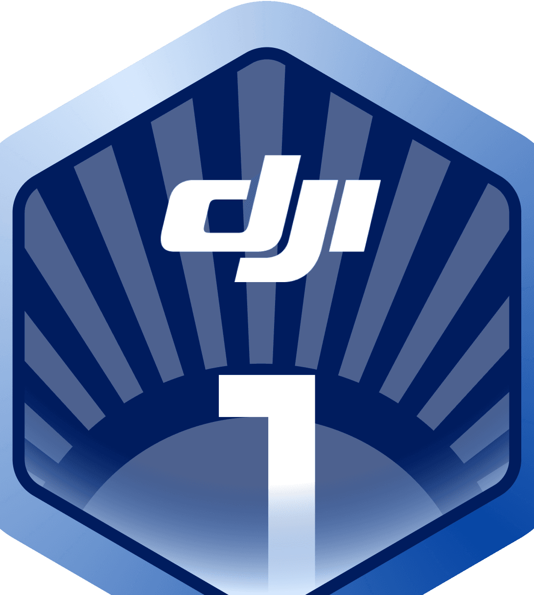 DJI Logo