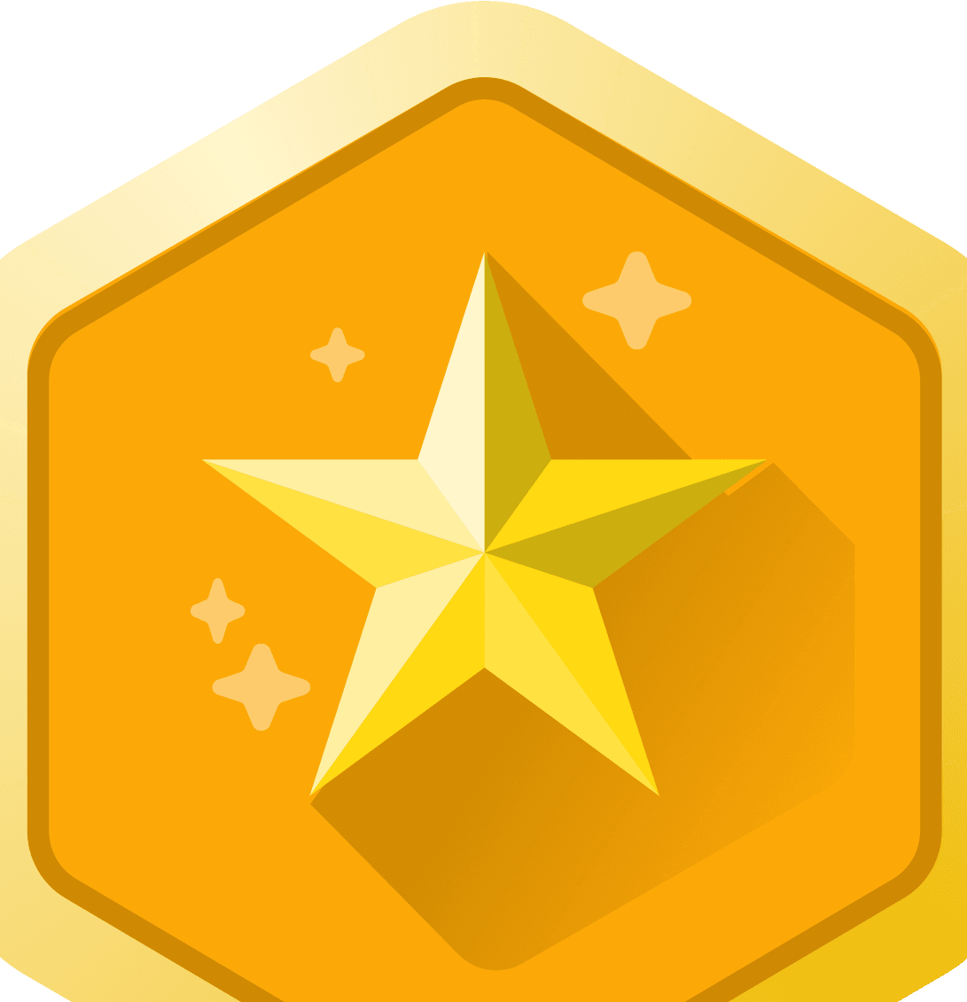 Golden Star Award