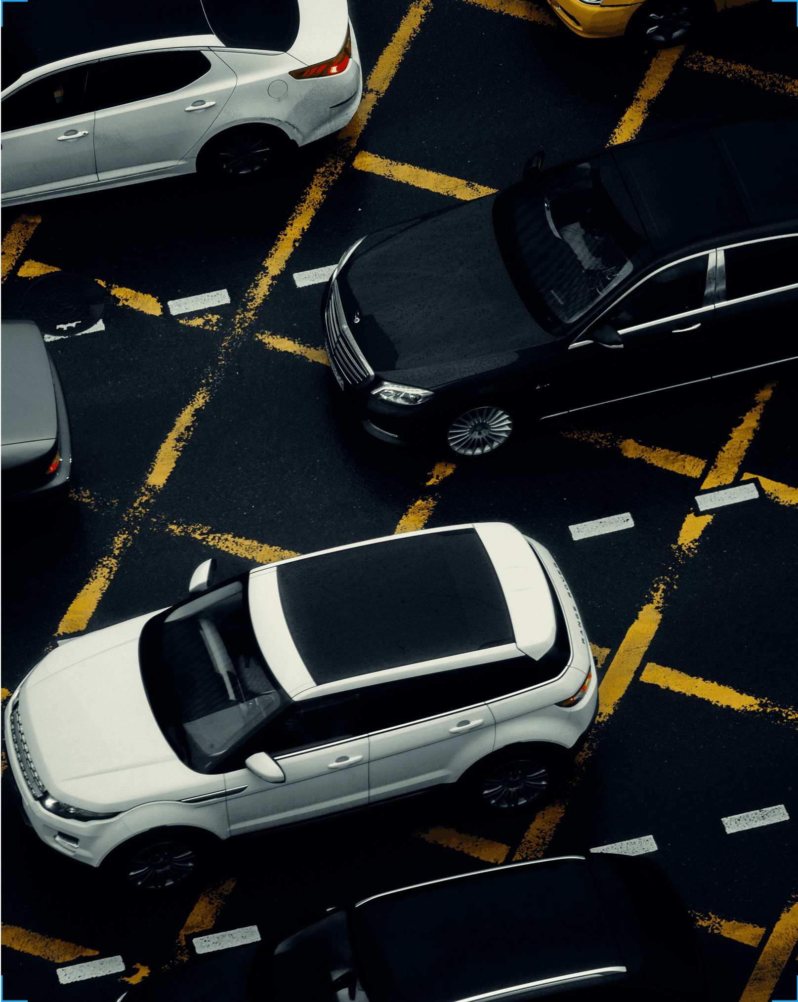 Dronehub Detection Solution